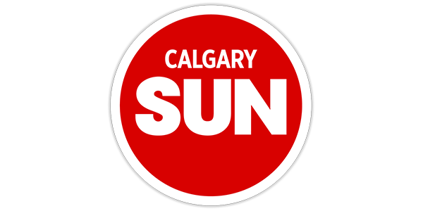 Calgary Sun logo – Shift Heating and Cooling Services recognized as Calgary’s top HVAC company