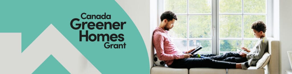 Canada Greener Homes Grant