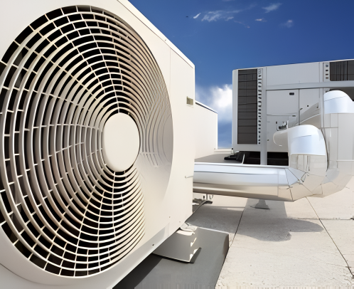 Commercial-Air-conditioner-Calgary